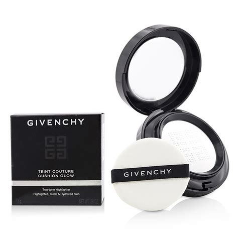 givenchy teint couture cushion glow review|givenchy teint couture foundation.